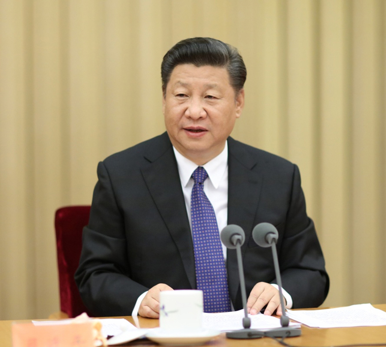 10月10日至11日，全國國有企業(yè)黨的建設(shè)工作會(huì)議在北京舉行。中共中央總書記、國家主席、中央軍委主席習(xí)近平出席會(huì)議并發(fā)表重要講話。